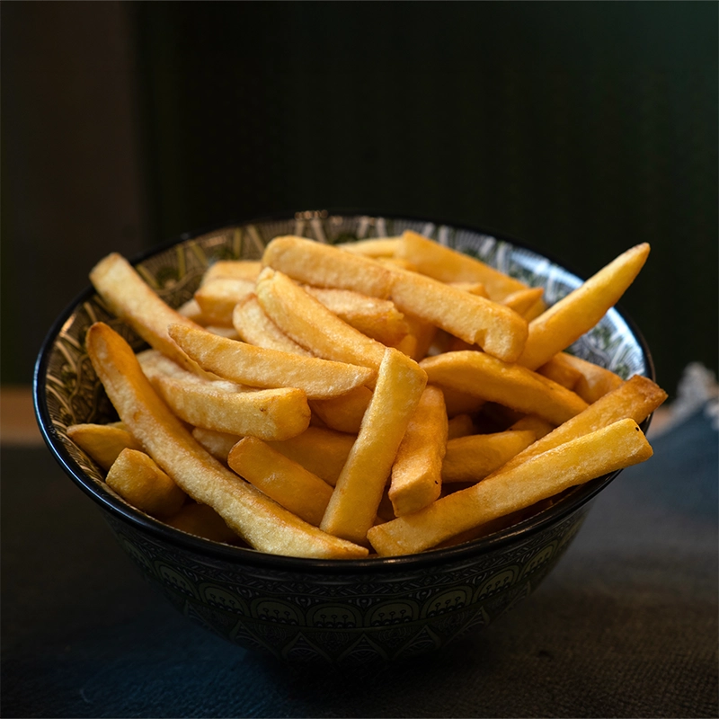 Pomfrit